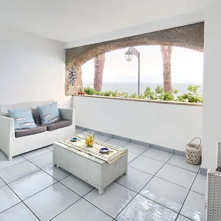Luxurious By The Sea * Vietri sul Mare