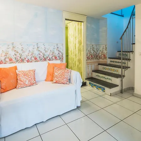 Luxurious By The Sea Apartment Vietri sul Mare