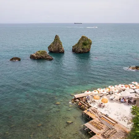 Luxurious By The Sea Apartment Vietri sul Mare