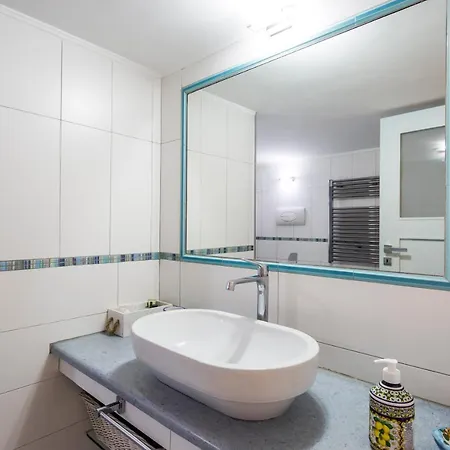 Apartment Luxurious By The Sea Vietri sul Mare