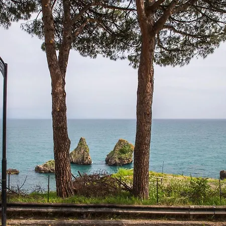 Luxurious By The Sea