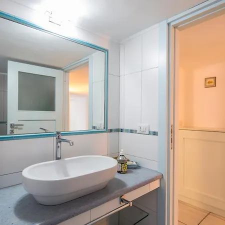 L'incanto Appartamento Vietri