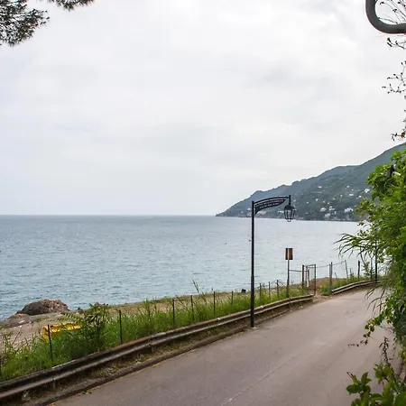Apartment Luxurious By The Sea Vietri sul Mare